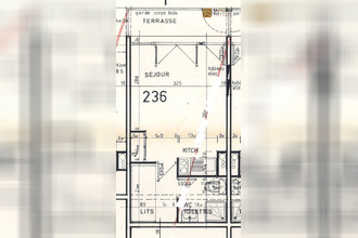 achat appartement vielle-aure 65170