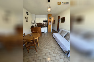 achat appartement vielle-aure 65170