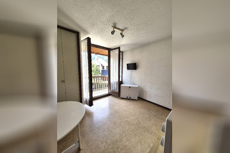 achat appartement vielle-aure 65170