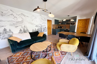 achat appartement vielle-aure 65170