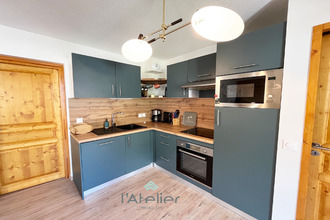 achat appartement vielle-aure 65170