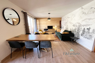 achat appartement vielle-aure 65170