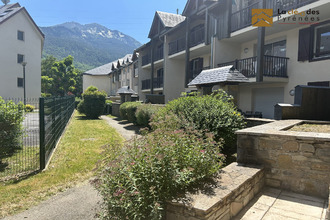 achat appartement vielle-aure 65170