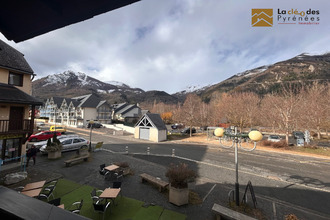 achat appartement vielle-aure 65170