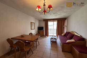 achat appartement vielle-aure 65170