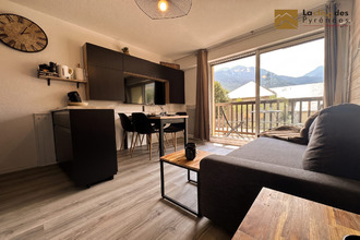 achat appartement vielle-aure 65170