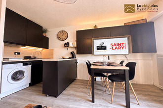 achat appartement vielle-aure 65170