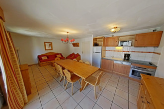 achat appartement vielle-aure 65170