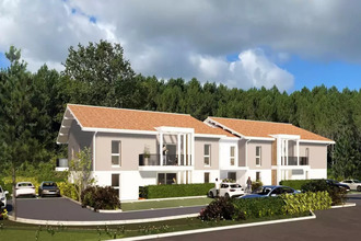 achat appartement vielle-st-girons 40560