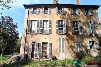 achat appartement vienne 38200