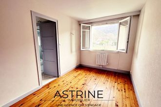 achat appartement vienne 38200