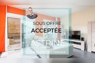 achat appartement vienne 38200