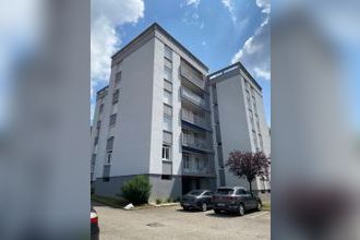 achat appartement vienne 38200