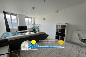 achat appartement vienne 38200