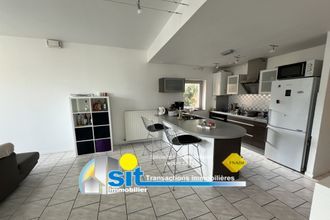 achat appartement vienne 38200