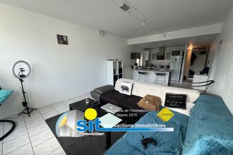 achat appartement vienne 38200