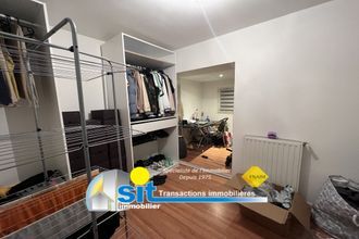 achat appartement vienne 38200