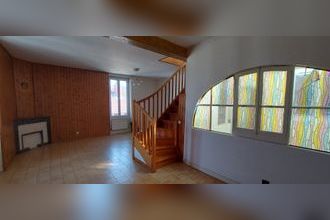 achat appartement vienne 38200