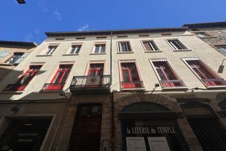 achat appartement vienne 38200