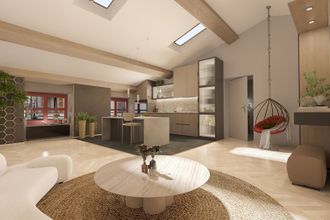 achat appartement vienne 38200