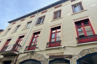 achat appartement vienne 38200