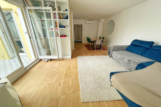 achat appartement vienne 38200