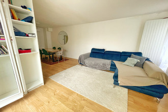 achat appartement vienne 38200