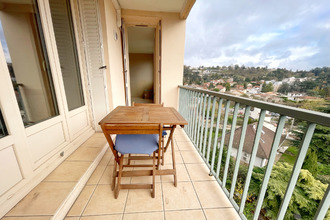 achat appartement vienne 38200