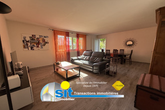 achat appartement vienne 38200