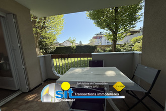 achat appartement vienne 38200