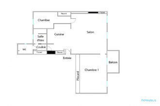 achat appartement vienne 38200