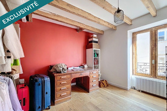 achat appartement vienne 38200