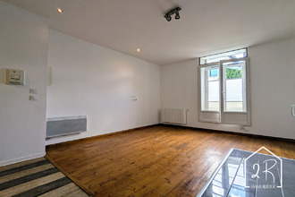 achat appartement vienne 38200