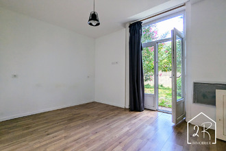 achat appartement vienne 38200