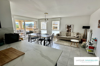 achat appartement vienne 38200