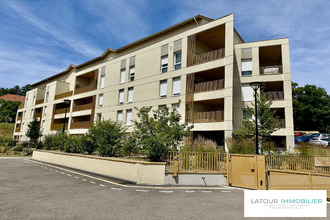 achat appartement vienne 38200