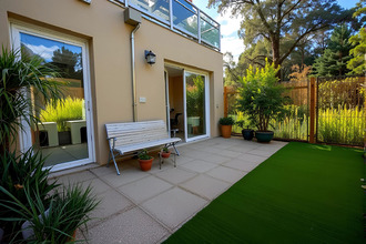 achat appartement vienne 38200