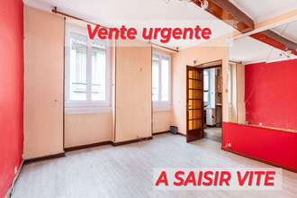 achat appartement vienne 38200