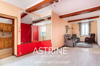 achat appartement vienne 38200