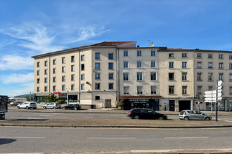 achat appartement vienne 38200