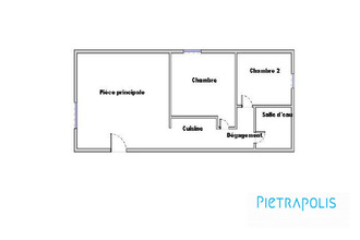 achat appartement vienne 38200