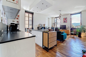 achat appartement vienne 38200