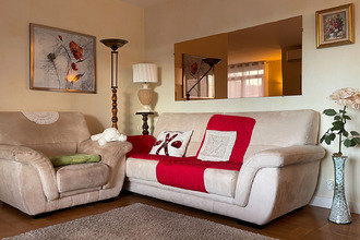 achat appartement vienne 38200