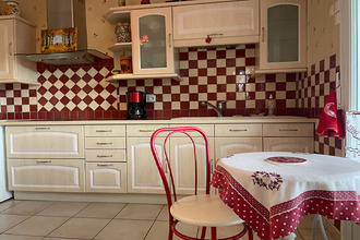 achat appartement vienne 38200