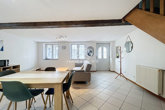 achat appartement vienne 38200