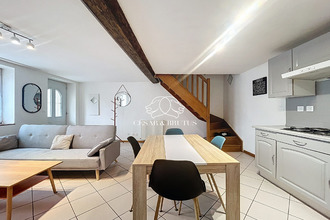 achat appartement vienne 38200