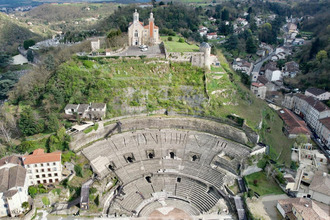 achat appartement vienne 38200