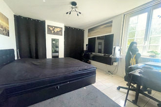 achat appartement vienne 38200