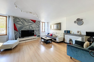 achat appartement vienne 38200