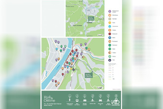 achat appartement vienne 38200